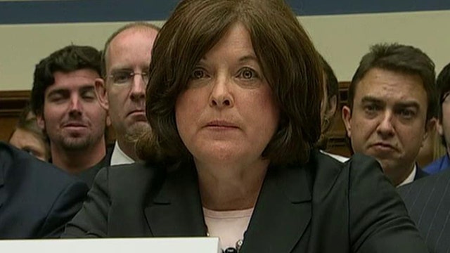 Secret Service Director failing to restore the agency’s reputation ...