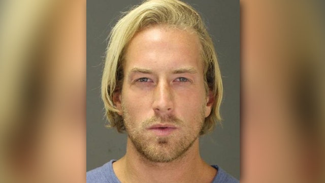 Son of wealthy hedge fund founder charged with dad's murder