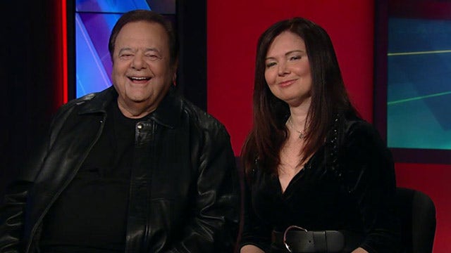 Paul Sorvino and Dee Dee Benkie: How late ‘Goodfellas’ actor met future wife in green room at Fox News’ Cavuto
