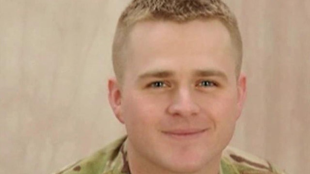 Debate heats up over murder conviction for Lt. Clint Lorance