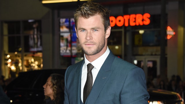 Cooper, Hemsworth set to battle for your box office bucks