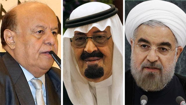 Changes in Saudi Arabia, Yemen raise concerns about Iran