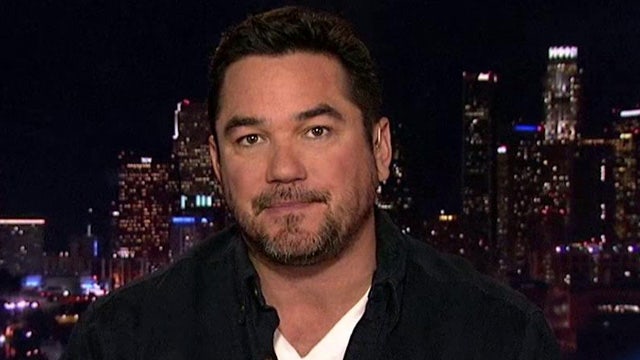 Dean Cain stands up for Chris Kyle and 'American Sniper'