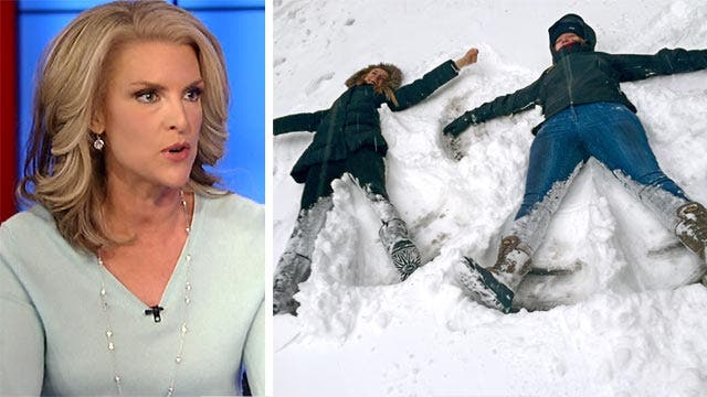 Janice Dean on how forecasters got blizzard prediction wrong