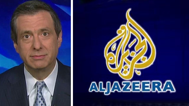 Howard Kurtz on why network's choice of words matters