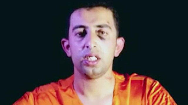 Report: Jordan executes prisoners after ISIS kills pilot