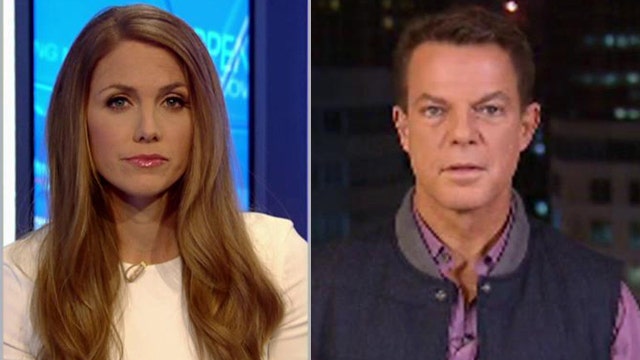 Shepard Smith: Jordan a country in mourning