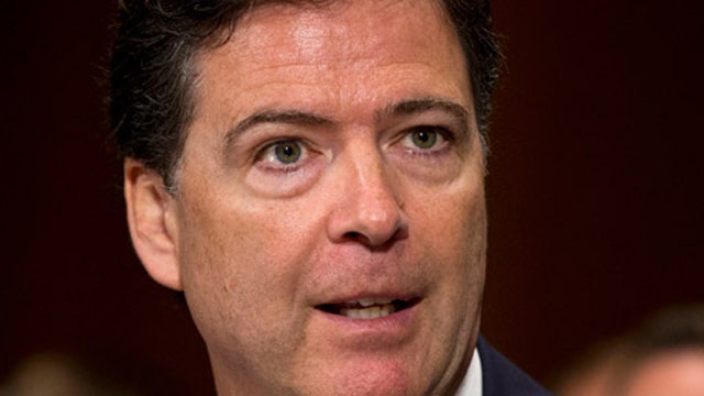 FBI director issues warning on threat of ISIS in US