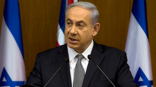 Reaction to some Dems possibly skipping Netanyahu speech