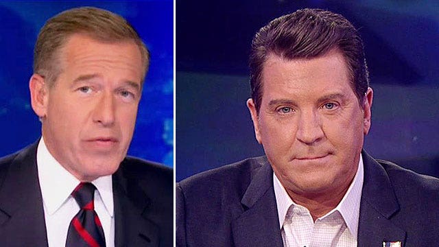 Eric Bolling's Fool of the Week: Brian Williams