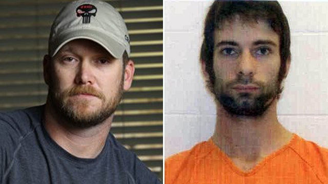 Defense Expected To Blame Ptsd In Chris Kyle Murder Trial On Air Videos Fox News