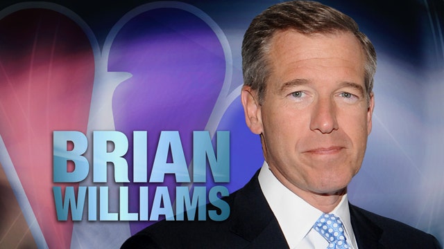 Can Brian Williams, NBC bounce back from reporting scandal?