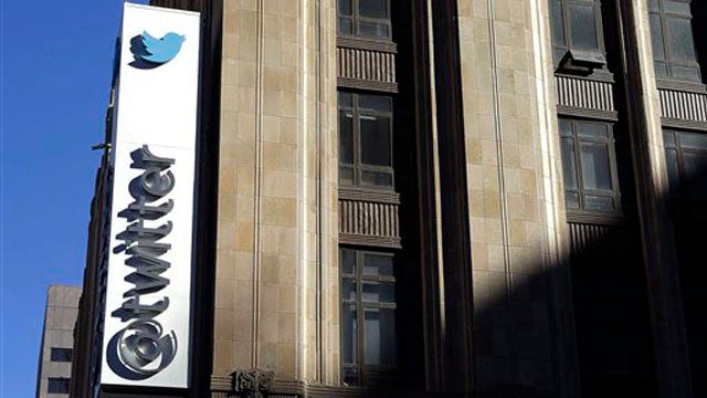 Twitter: 'We suck' at dealing with trolls and abuse