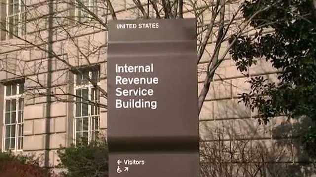 Obama administration refuses to release IRS documents