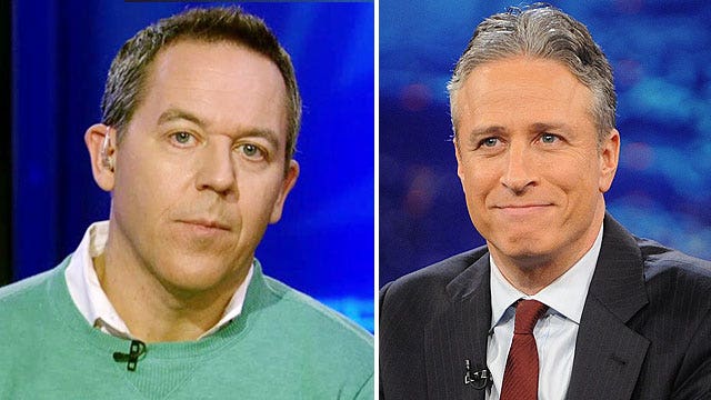 Gutfeld: The DNC's greatest mouthpiece is calling it quits