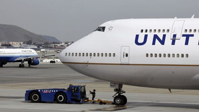 United Airlines won't honor mistakenly-discounted tickets