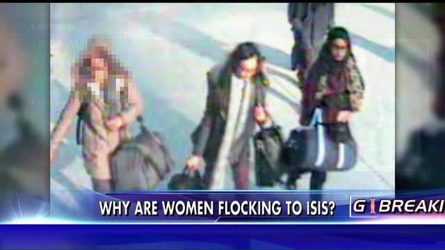 022415 Isis Women Latest News Videos Fox News