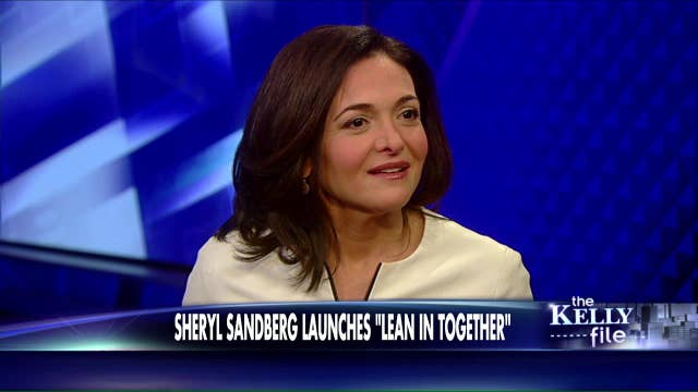 030515_sheryl | Fox News Video