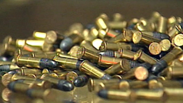 Fair and balanced debate on WH's proposed AR-15 ammo ban