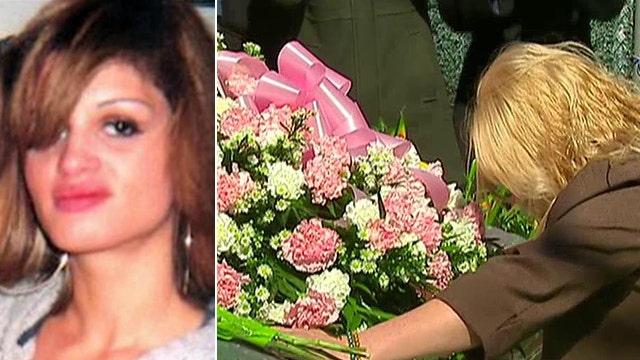 New Jersey woman Shannan Gilbert laid to rest this week