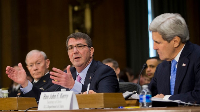 Did Senate hearing on ISIS, Iran satisfy lawmakers? | Fox News Video