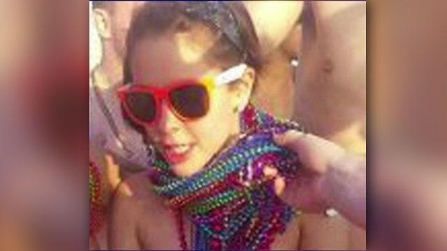 Police fear mystery spring breaker may be in danger- Latest News Videos - Fox News