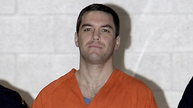 'Scott Peterson: 10 Years on Death Row'