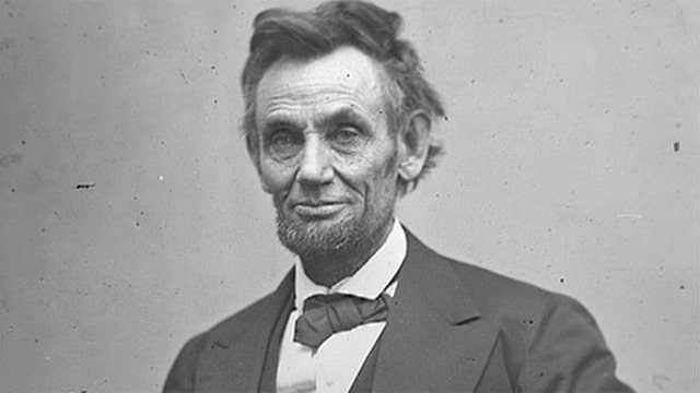 Why Lincoln's legacy lives on