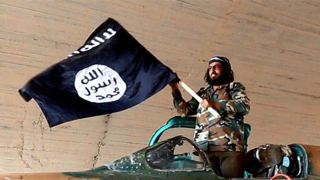 Fears ISIS expanding its reach further into Libya, Tunisia