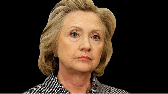 Clinton connection to uranium company sold to Russia?