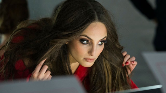 Alexa Ray Joel on Beauty Tips She Learned From Mom