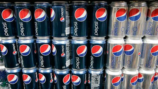 Pepsi dropping aspartame from diet soda