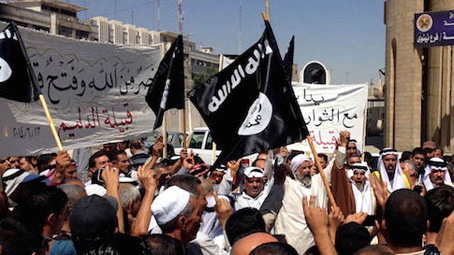 Officials warn of jihad-inspired attacks inside the US