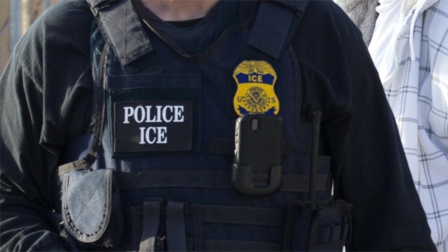 Report: US does not gather data on deportation of criminals