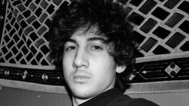 Fox News producer: Tsarnaev had 'no reaction' to sentence