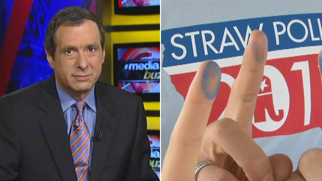 Kurtz: Iowa's straw poll sham