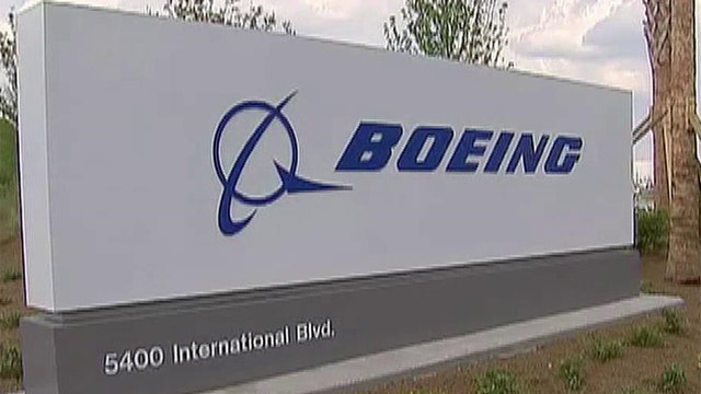 Unions, lawmakers blast Boeing for job cuts