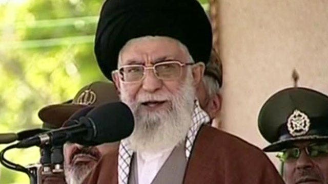 Another nail in Iranian nuke deal's coffin?