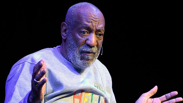 Your Buzz: Should Bill Cosby remain quiet?