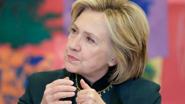 Any surprises in first batch of Clinton's Benghazi emails?