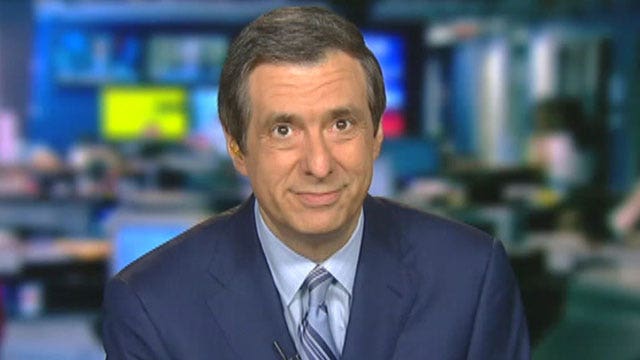 Kurtz: Why 'liberal' is no longer a dirty word