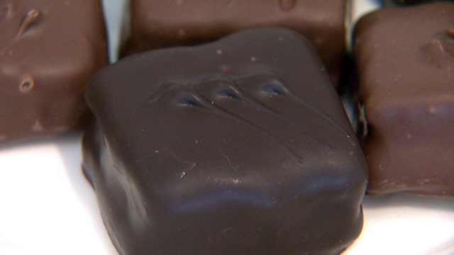 Junk science: Journalist admits 'chocolate diet' was a hoax