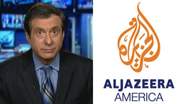 Kurtz: Inside the chaos at Al Jazeera America