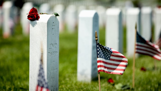 Callista and Newt Gingrich: Memorial Day heroes – nation honors those who stood on front lines for freedom