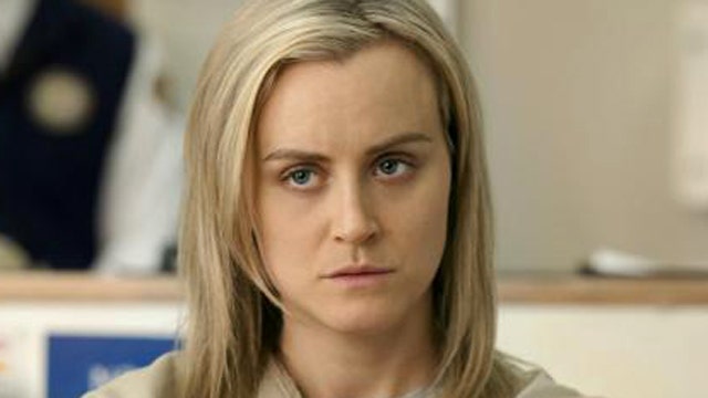 Orange Is The New Black Star Taryn Manning Concerns Fans Following Cry For Help Post Fox News