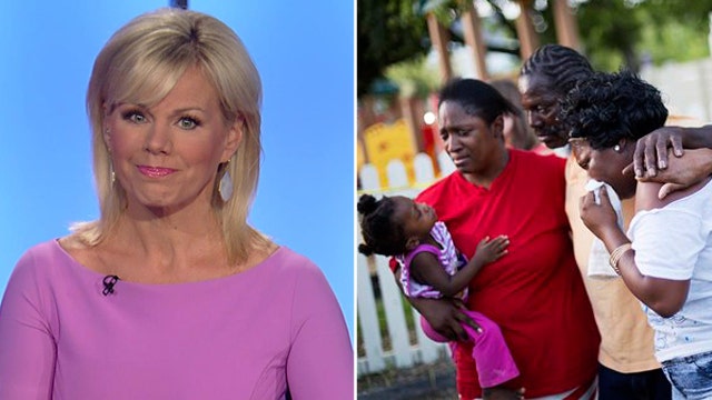 Gretchen Carlson's advice on explaining tragedy to children | Fox News ...