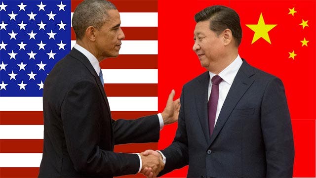 What hack attack reveals about US relations with China
