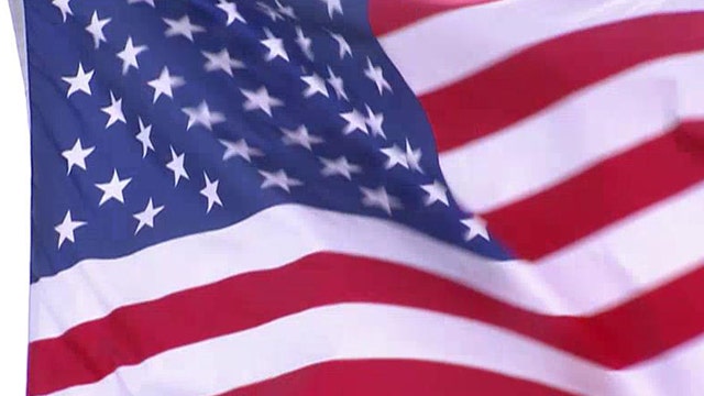 Activists plan to burn American flags ahead of July 4th