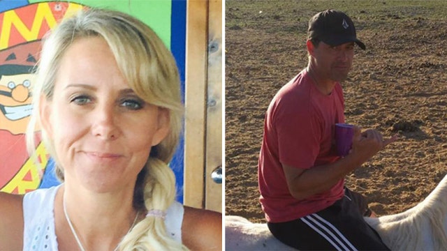 Bodies Believed To Be Missing Arizona Couple Discovered Latest News