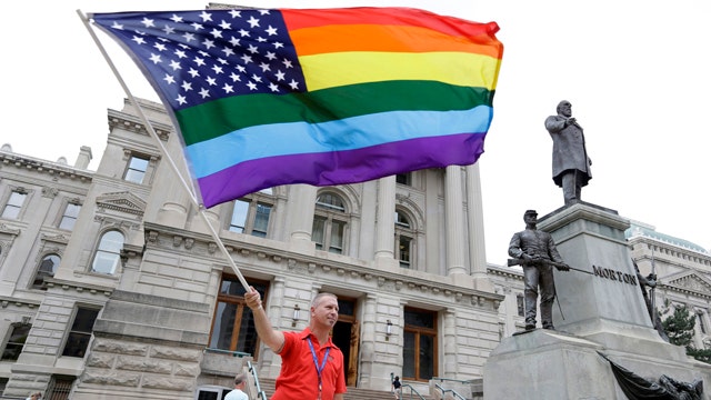 Polygamy Debate Returns To Utah Capital As Lawmaker Looks To Reduce